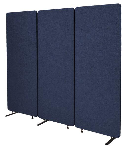 Z I P ACOUSTIC DIVIDER SCREEN