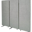 Z I P ACOUSTIC DIVIDER SCREEN