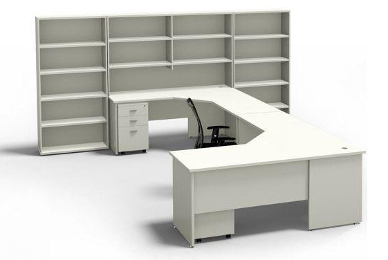 ACCENT RANGE IN WHITE