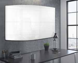 LUMIERE ARC GLASSBOARDS