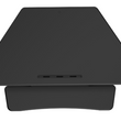 ARISE CORNER DESKALATOR WITH FREE ANTI-FATGUE MAT