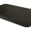 ARISE CORNER DESKALATOR WITH FREE ANTI-FATGUE MAT