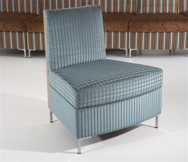SWING EXECUTIVE SEATING