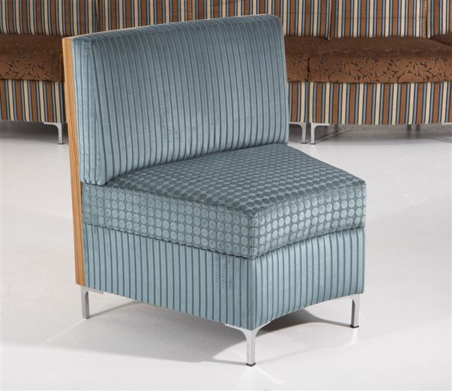 SWING EXECUTIVE SEATING