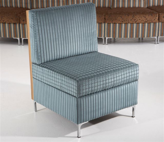 SWING EXECUTIVE SEATING