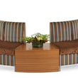 SWING EXECUTIVE SEATING