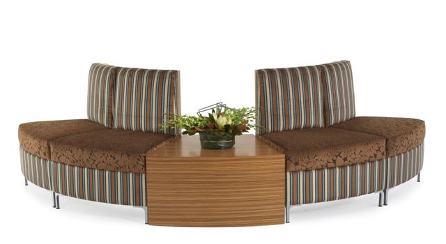 SWING EXECUTIVE SEATING