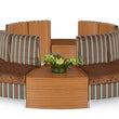 SWING EXECUTIVE SEATING