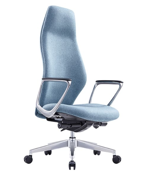 Office chair with multiple adjustments 2025