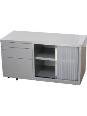 AUSFILE MOBILE PEDESTAL