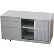 AUSFILE LATERAL FILING CABINETS