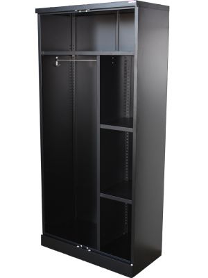 AUSFILE MOBILE PEDESTAL