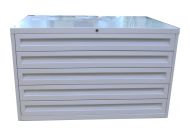 AUSFILE LATERAL FILING CABINETS
