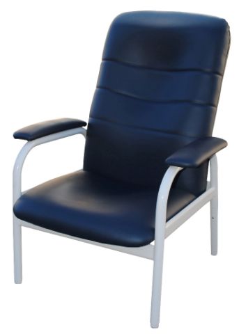 SIENNA TIMBER FRAME CHAIR