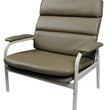 SIENNA TIMBER FRAME CHAIR