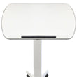 HEIGHT ADJUSTABLE LECTERN / PRESENTATION TABLE