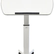 HEIGHT ADJUSTABLE LECTERN / PRESENTATION TABLE