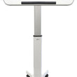 HEIGHT ADJUSTABLE LECTERN / PRESENTATION TABLE