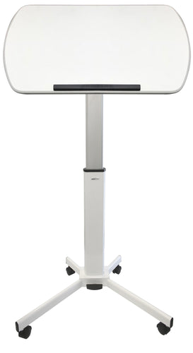 HEIGHT ADJUSTABLE LECTERN / PRESENTATION TABLE
