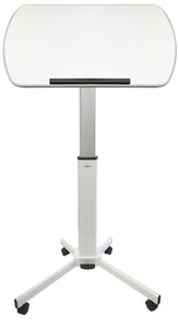 HEIGHT ADJUSTABLE LECTERN / PRESENTATION TABLE