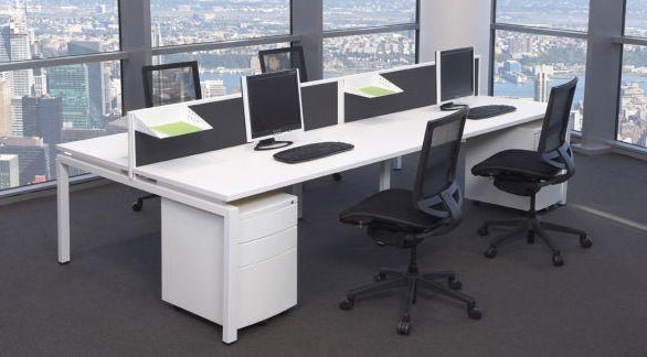 SHADOW WORKSTATION SYSTEM