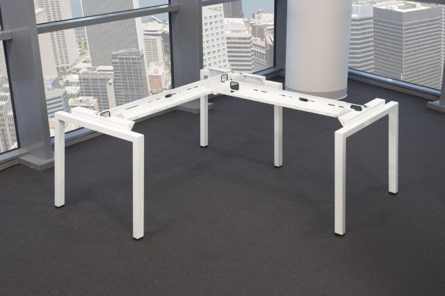 SHADOW WORKSTATION SYSTEM Sydney – Equip Office Furniture