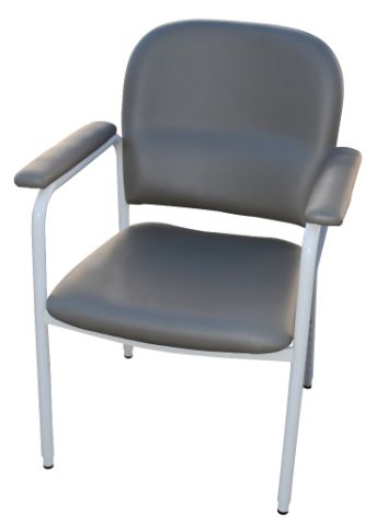 SIENNA TIMBER FRAME CHAIR