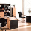 OM EXECUTIVE DESKS & STORAGE