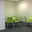 RECEPTION & OFFICE INSTALLATION