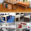 BREAKOUT FURNITURE AND FITOUT