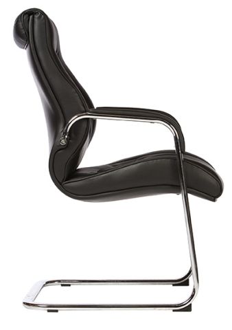 CAMRY CLIENT CHAIR
