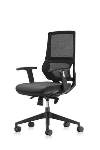 PILOT EXECUTIVE MESH BACK CHAIR