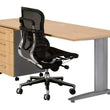 CRUZE STRAIGHT DESK