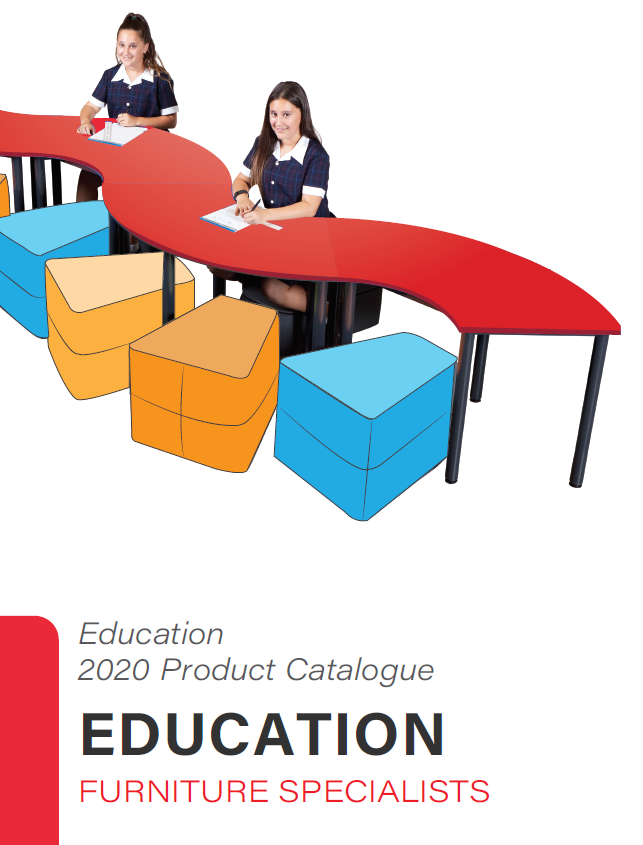 EDUCATION FURNITURE CATALOGUE