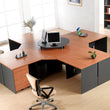 OM EXECUTIVE DESKS & STORAGE