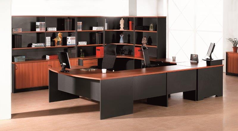 OM EXECUTIVE DESKS & STORAGE