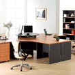 OM EXECUTIVE DESKS & STORAGE