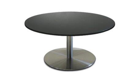 DISK BASE ROUND MEETING TABLE