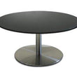 DISK COFFEE TABLE