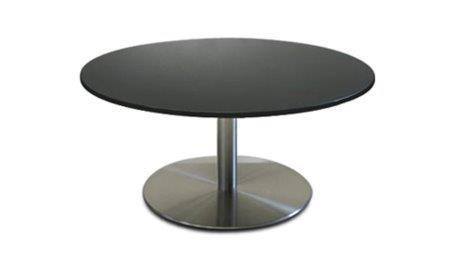 DISK COFFEE TABLE