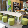 COLLABORATION TABLES