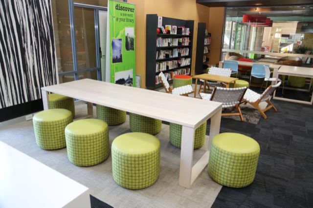 COLLABORATION TABLES