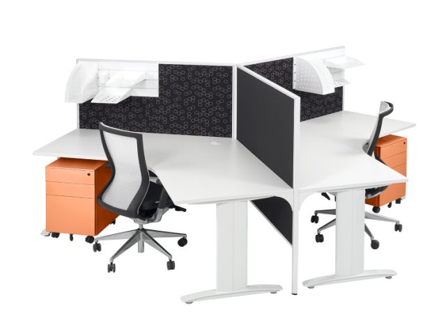 CONNECT 30 SCREEN SYSTEM