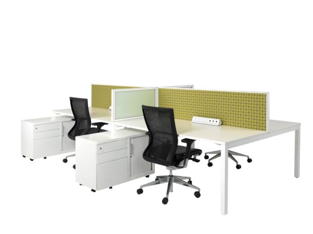 CONNECT 30 SCREEN SYSTEM