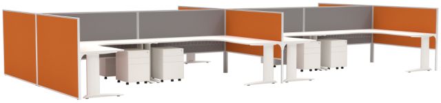 CONNECT 30 SCREEN SYSTEM