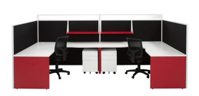 CONNECT 30 SCREEN SYSTEM