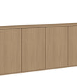 CREDENZA Type A