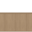 CREDENZA Type A