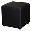 CUBE OTTOMAN