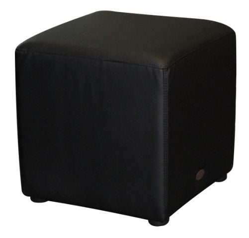 CUBE OTTOMAN